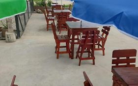 Hotel Manantial 1